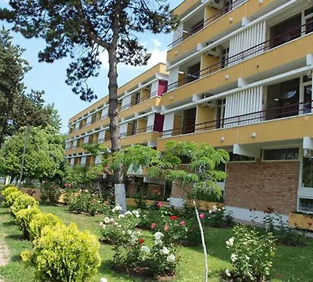 Hotel Sara-3