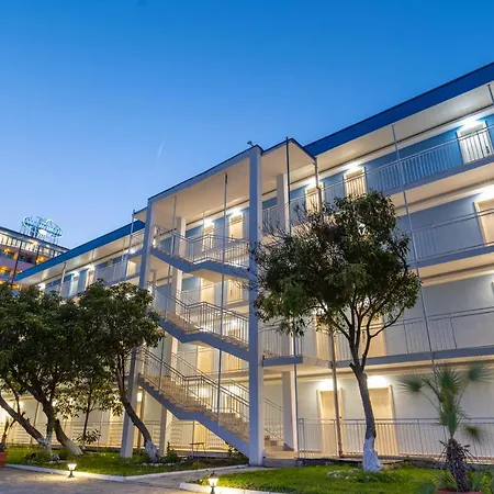 Hotel Azurro-3