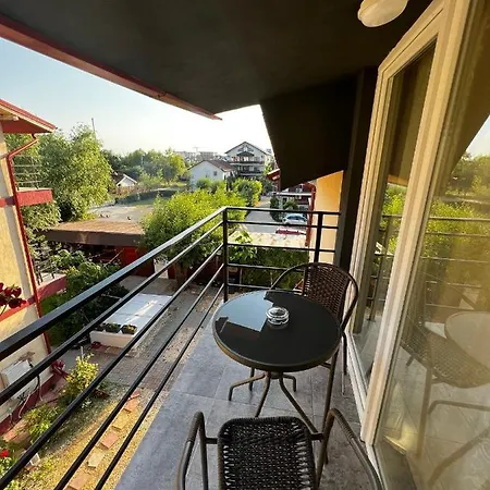 Vila Iris Mamaia Nord-2