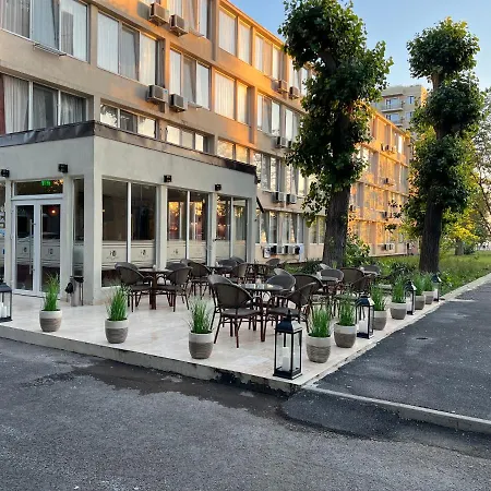 Hotel Marie-2