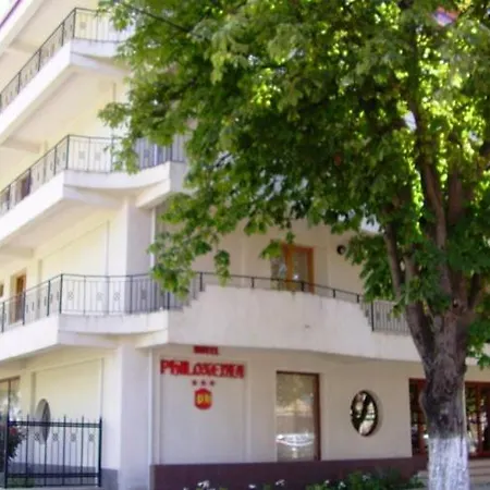 Hotel Philoxenia-2