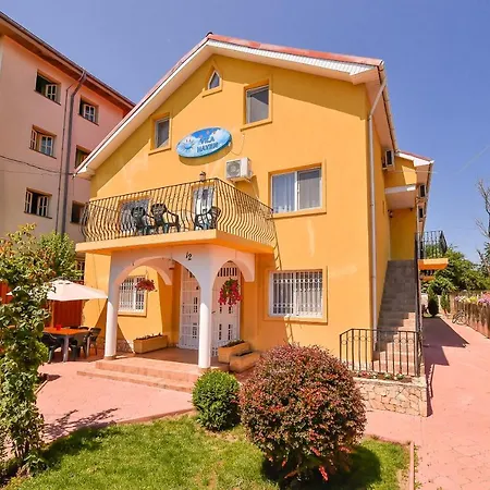 VILA HAVEN - Camere de inchiriat-2