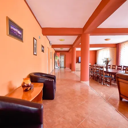 VILA HAVEN - Camere de inchiriat-3