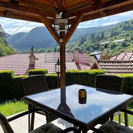 Quiet house Brasov-2