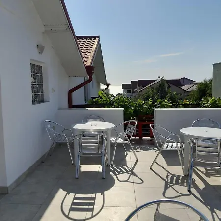 Vila Trandafirilor Costinești-2