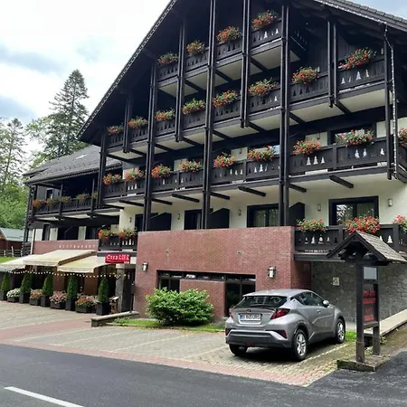 Casa Iris-Hotel & Restaurant-2