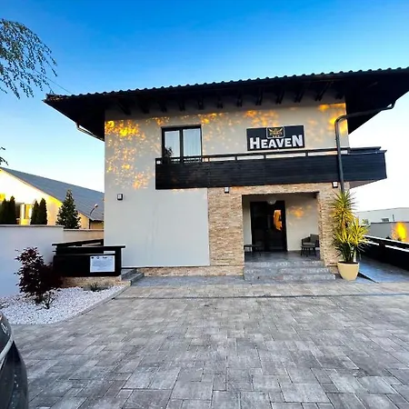 Pensiunea Heaven-3