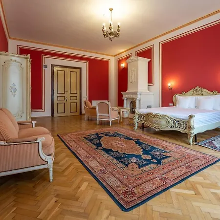 Clasic Haus Sighisoara-2