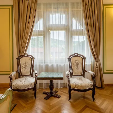 Clasic Haus Sighisoara-3