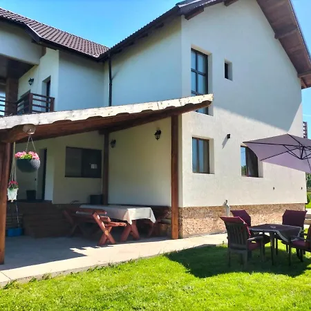 Pensiunea Casa Nușa-2