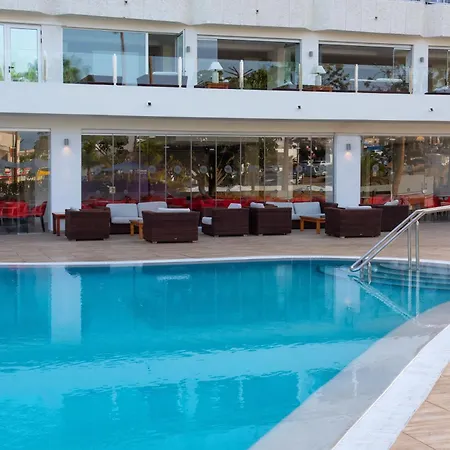 Ole Tropical Tenerife Adults Only-2