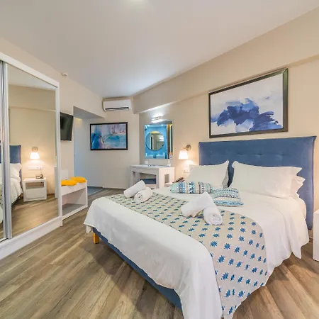 Bio Suites Hotel & Spa-3