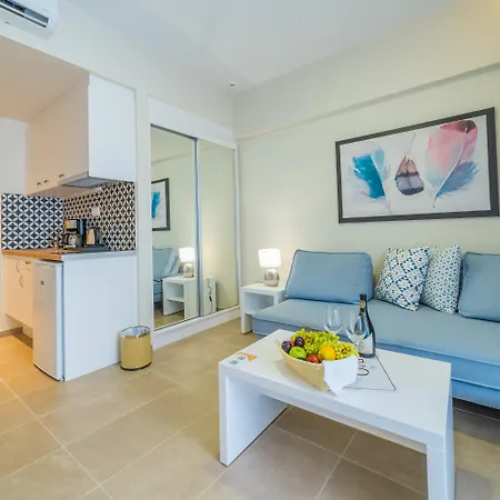 Bio Suites Hotel & Spa-2