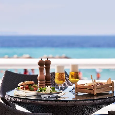 Antigoni Seaside Resort-2