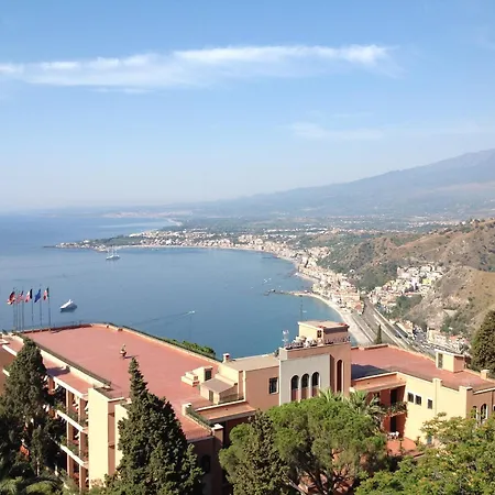 Taormina Park Hotel-2