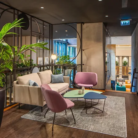 Crowne Plaza Budapest By Ihg-3