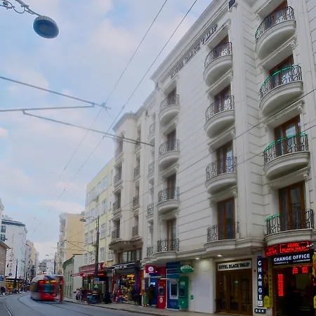 Hotel Black Tulip-2