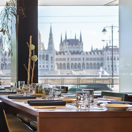 Novotel Budapest Danube-3