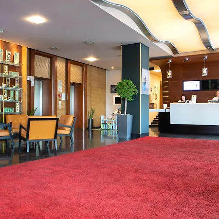 Novotel Budapest Danube-2