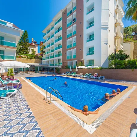 Kleopatra Atlas Hotel - Adults Only-3