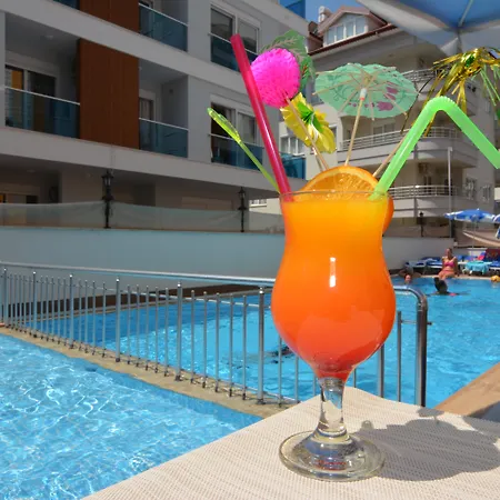 Kleopatra Arsi Hotel-2