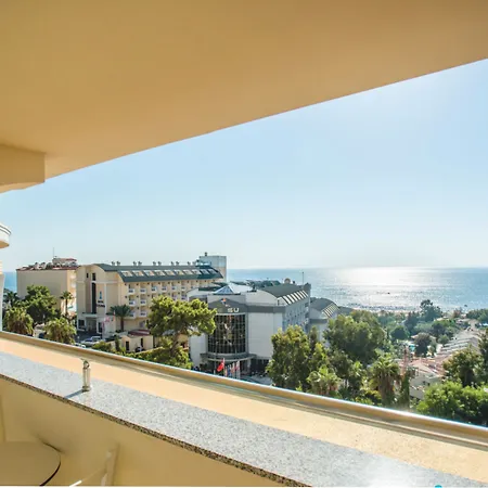 Side Alegria Hotel&Spa - All Inclusive-Adult Only-3