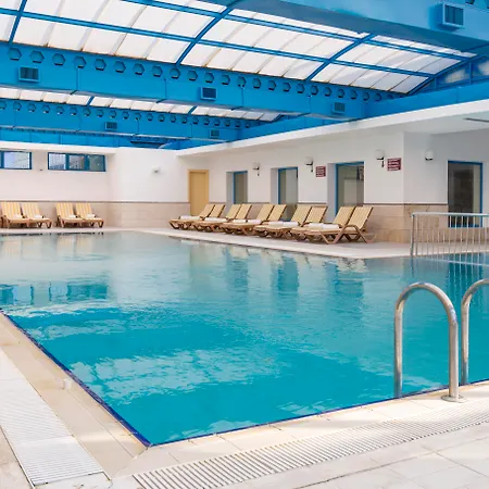 Richmond Ephesus Resort-3