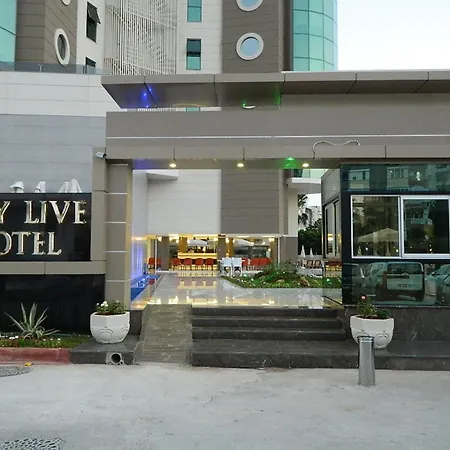City Live Hotel-3