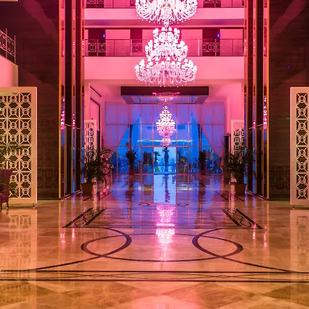 Sun Star Resort Hotel-2