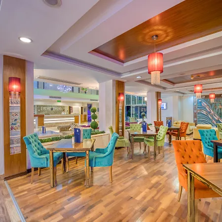 Sealife Family Resort Hotel-3