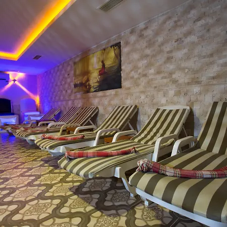 Merve Sun Hotel & Spa-2