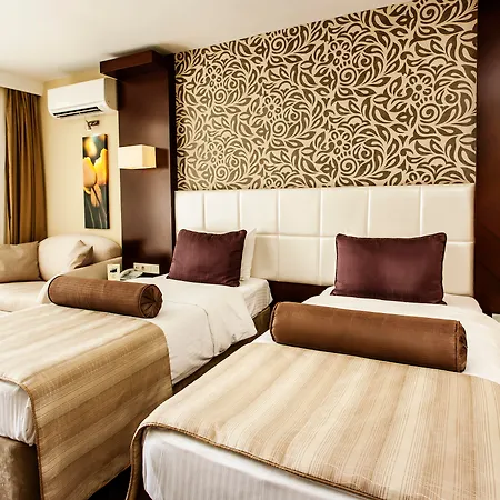 Tusan Beach Resort-3