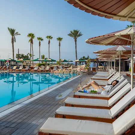 Pavlo Napa Beach Hotel-3