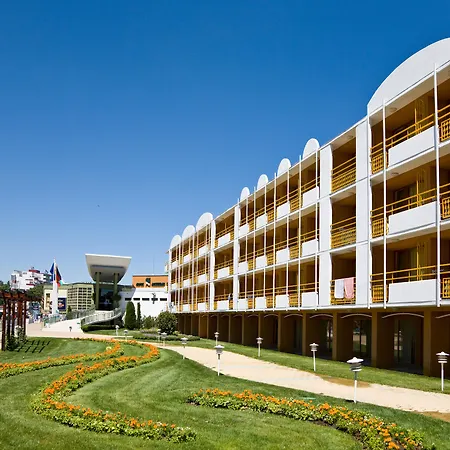 Nessebar Beach Hotel-2
