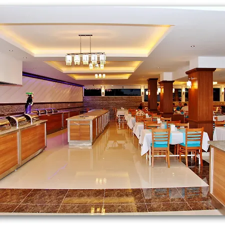 Mesut Hotel-2