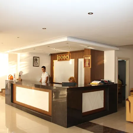 Mesut Hotel-3