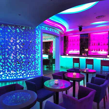 Olympic Lagoon Resort Ayia Napa-2