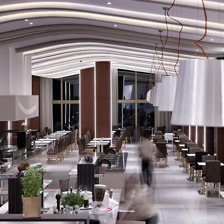 Melissi Beach Hotel & Spa-2