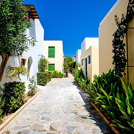 Kefalos Beach Tourist Village-3