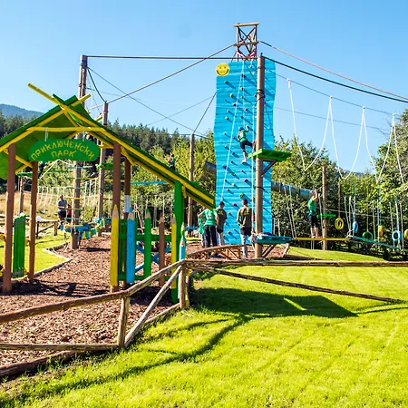 Green Life Bansko-2