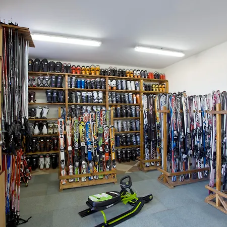Hotel Casa Karina Bansko-3