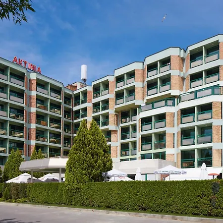 Hotel Aktinia-2