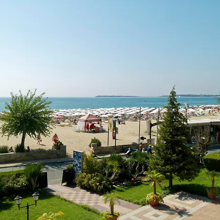 Sentido Bellevue Beach-2