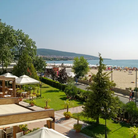 Sentido Bellevue Beach-3