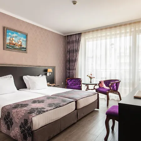 Hotel & Spa Diamant Residence-2