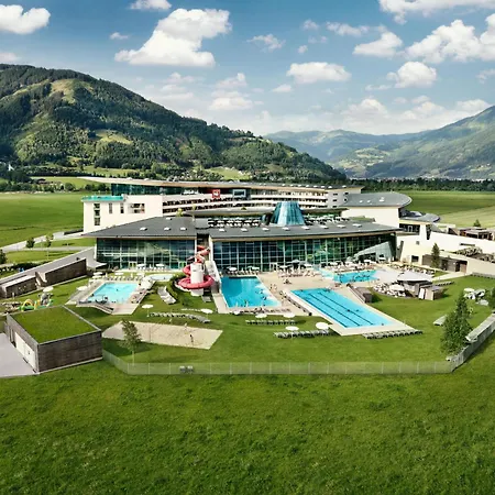 Tauern Spa Hotel & Therme-3