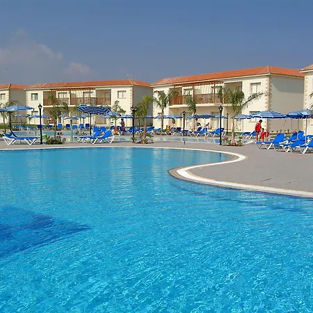 Tsokkos Paradise Holiday Village-2