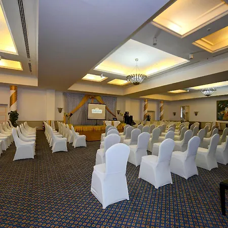 Stella Di Mare Beach Hotel & Spa-2
