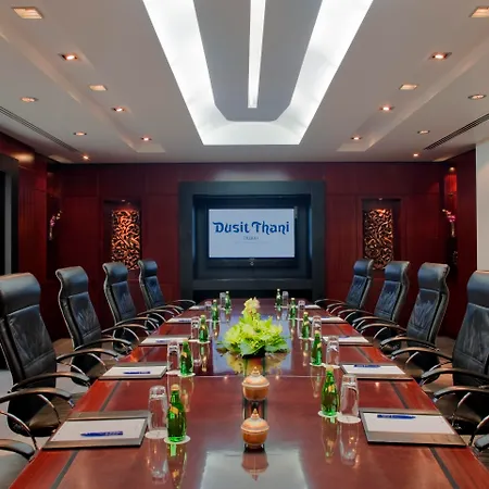 Dusit Thani Dubai-3