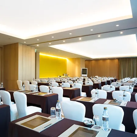 Sofitel Dubai Downtown-2